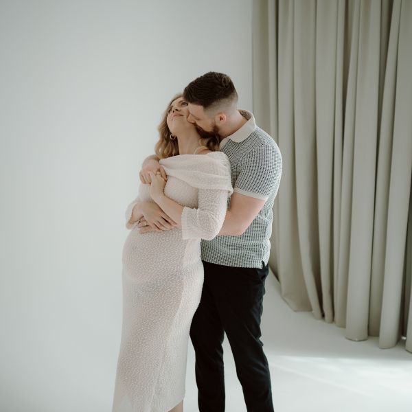 Lívia & Denis - Klienti - portréty