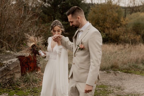 obrázok 2114 - Pružina - SVADBA