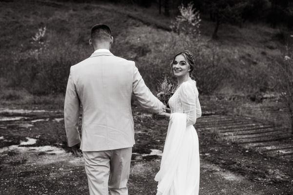 obrázok 2115 - Pružina - SVADBA