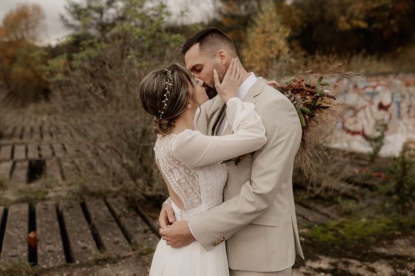 obrázok 2117 - Pružina - SVADBA