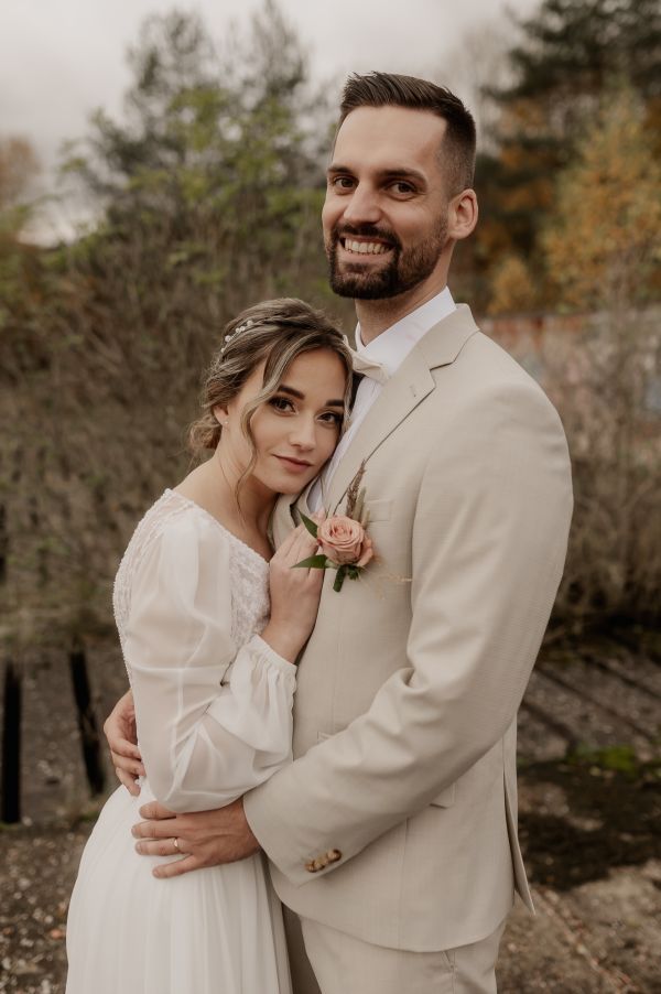 obrázok 2118 - Pružina - SVADBA