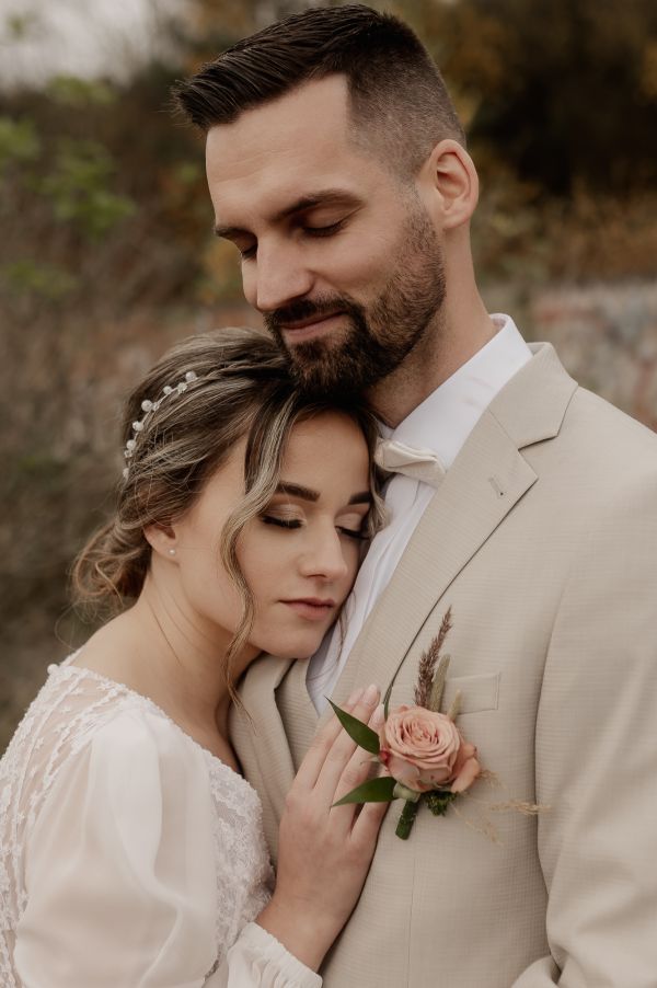 obrázok 2119 - Pružina - SVADBA