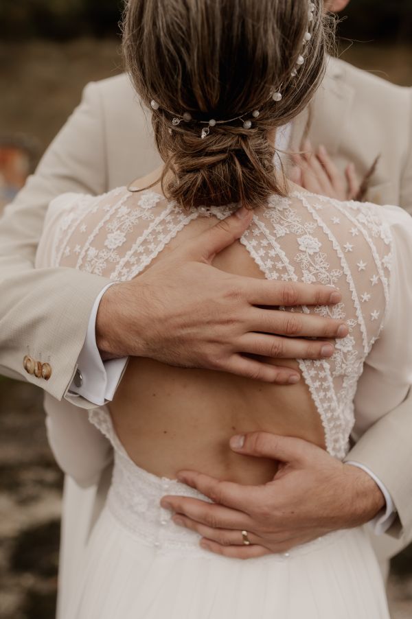 obrázok 2120 - Pružina - SVADBA