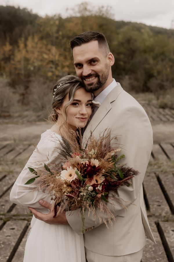 obrázok 2124 - Pružina - SVADBA