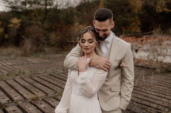 obrázok 2125 - Pružina - SVADBA