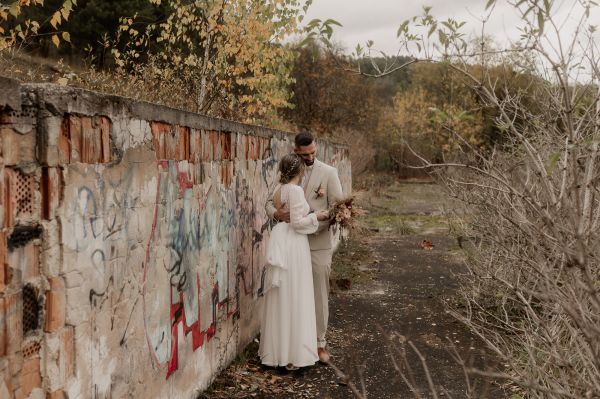 obrázok 2126 - Pružina - SVADBA