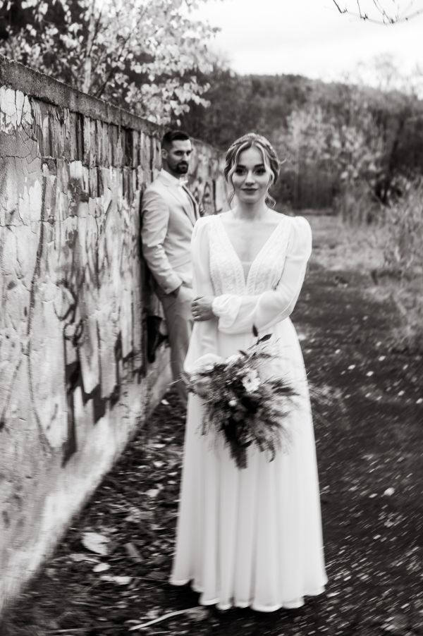 obrázok 2127 - Pružina - SVADBA