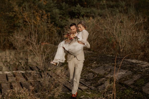 obrázok 2130 - Pružina - SVADBA