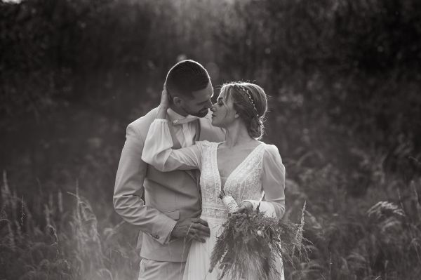 obrázok 2131 - Pružina - SVADBA