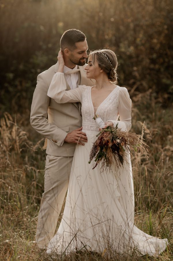 obrázok 2132 - Pružina - SVADBA