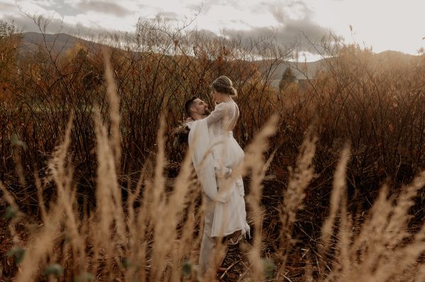 obrázok 2133 - Pružina - SVADBA