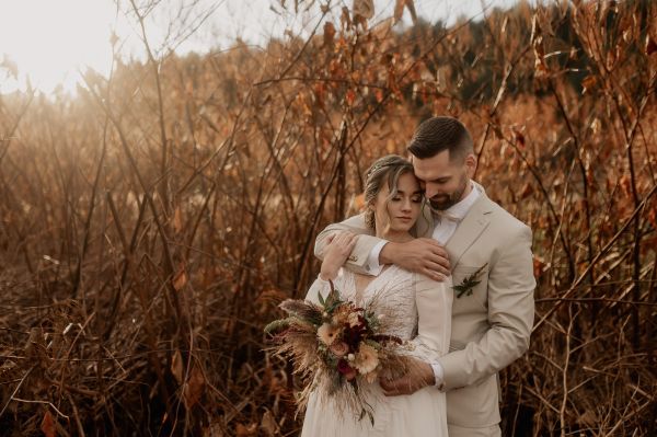 obrázok 2136 - Pružina - SVADBA