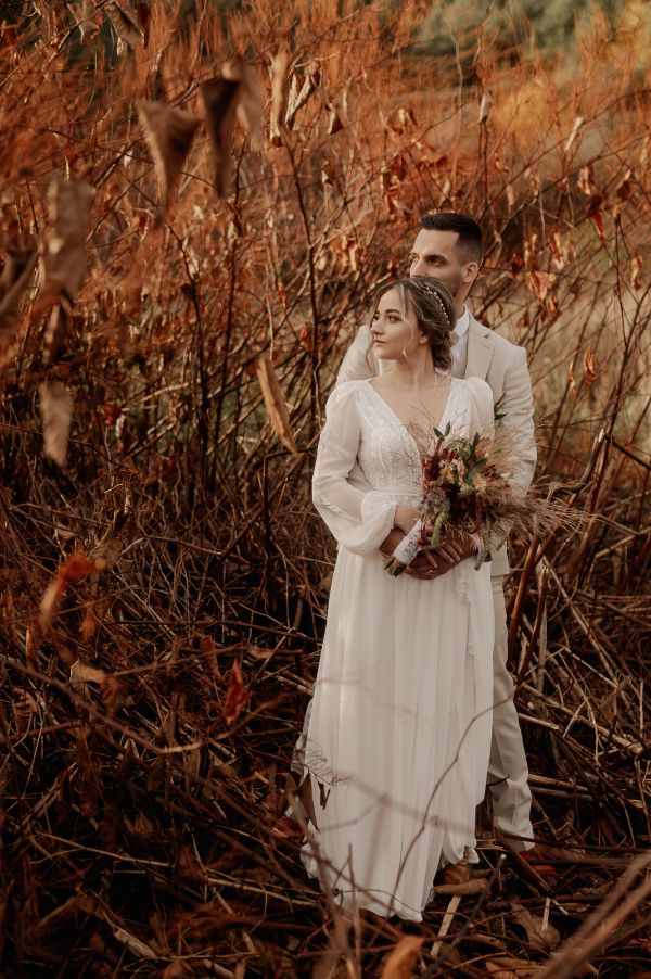 obrázok 2137 - Pružina - SVADBA