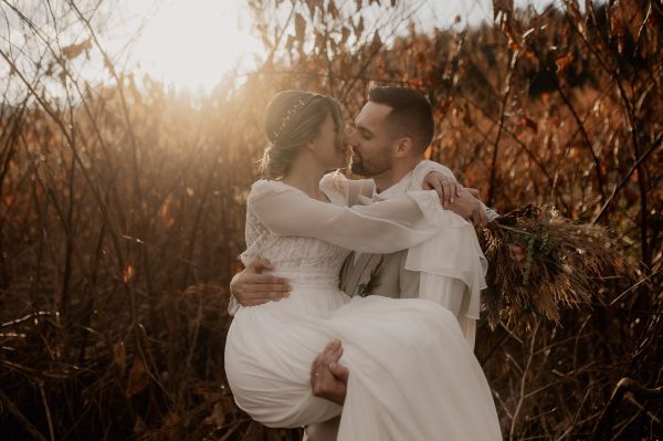 obrázok 2140 - Pružina - SVADBA