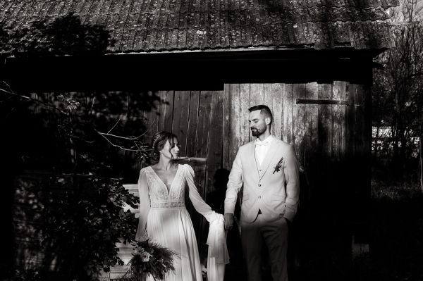 obrázok 2142 - Pružina - SVADBA