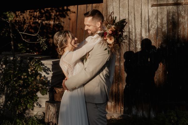 obrázok 2144 - Pružina - SVADBA