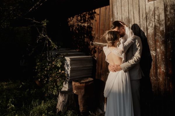 obrázok 2145 - Pružina - SVADBA