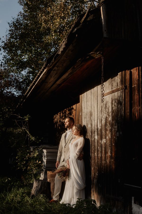 obrázok 2146 - Pružina - SVADBA