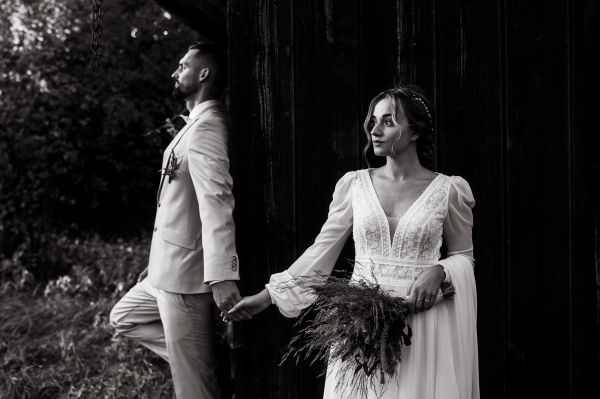 obrázok 2150 - Pružina - SVADBA