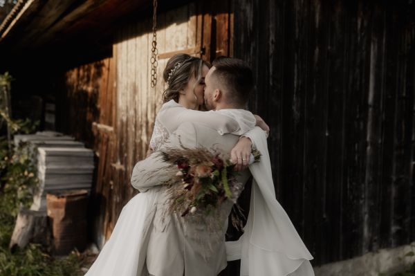 obrázok 2151 - Pružina - SVADBA