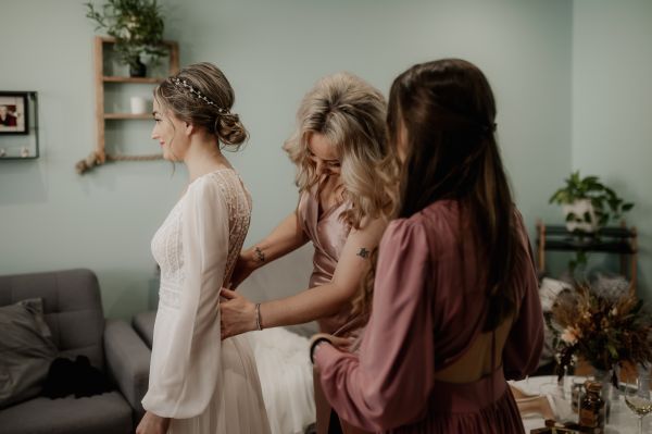 obrázok 2154 - Pružina - SVADBA