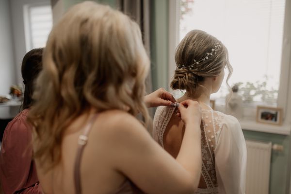 obrázok 2155 - Pružina - SVADBA