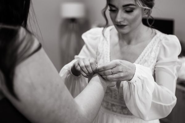 obrázok 2157 - Pružina - SVADBA