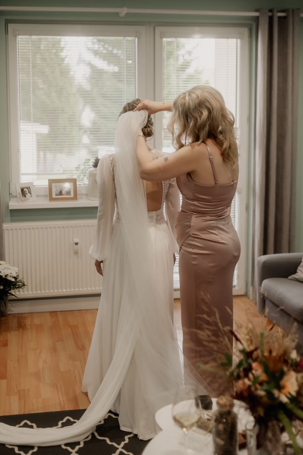 obrázok 2159 - Pružina - SVADBA