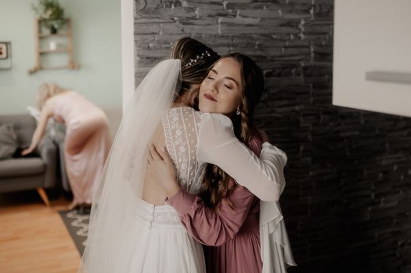 obrázok 2160 - Pružina - SVADBA