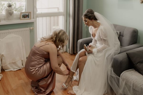 obrázok 2161 - Pružina - SVADBA