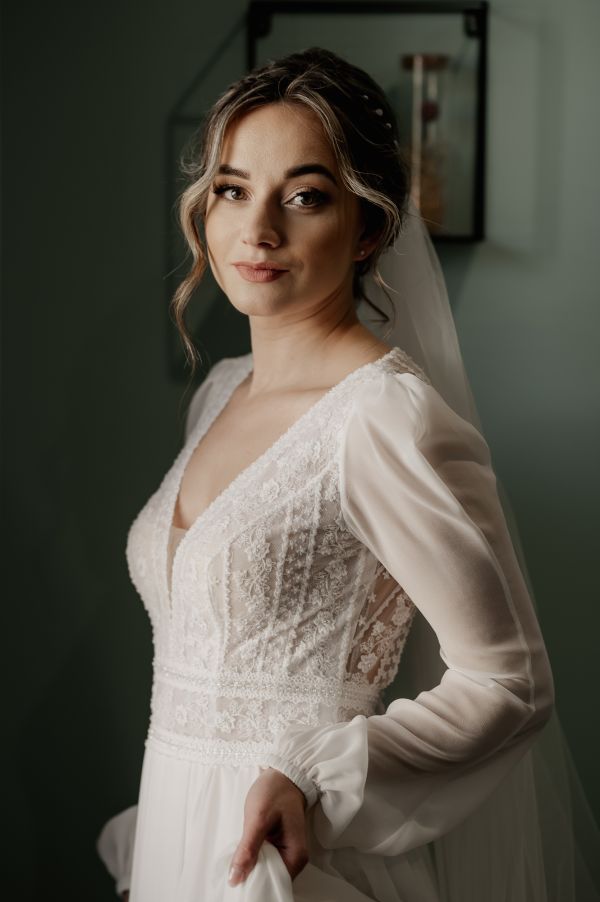 obrázok 2163 - Pružina - SVADBA