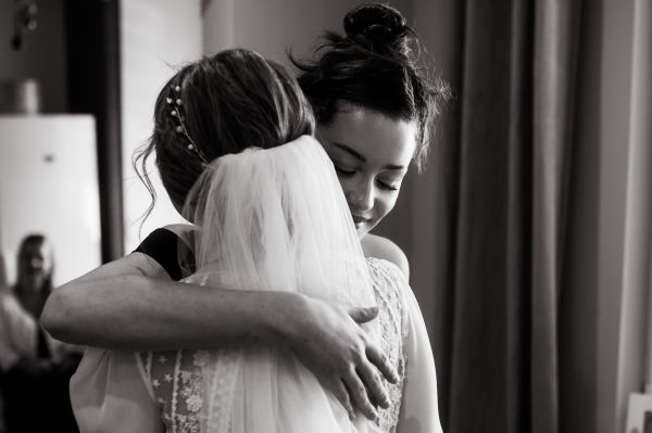 obrázok 2165 - Pružina - SVADBA