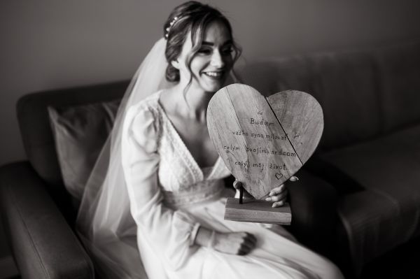 obrázok 2167 - Pružina - SVADBA