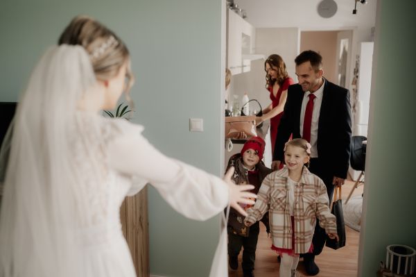 obrázok 2168 - Pružina - SVADBA