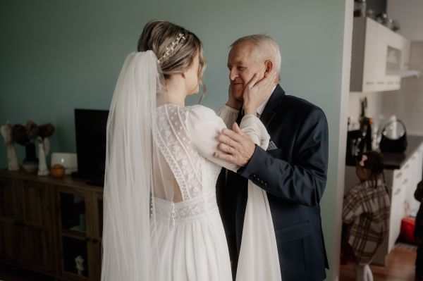 obrázok 2169 - Pružina - SVADBA