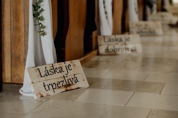 obrázok 2172 - Pružina - SVADBA