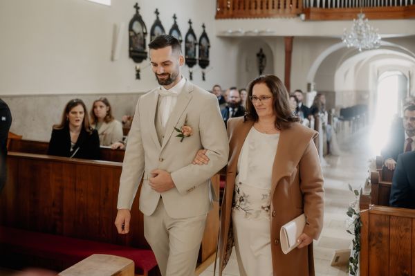 obrázok 2173 - Pružina - SVADBA