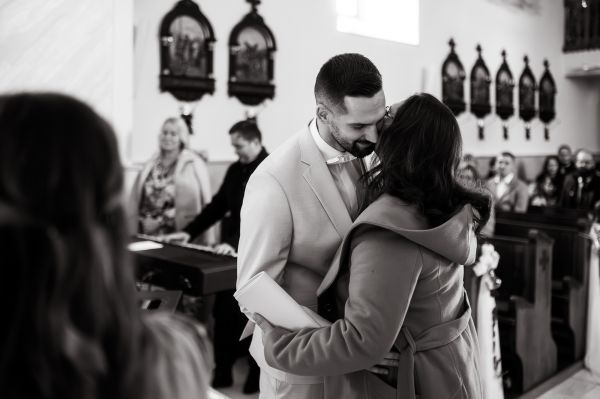 obrázok 2175 - Pružina - SVADBA