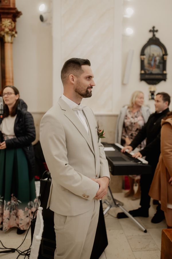 obrázok 2176 - Pružina - SVADBA