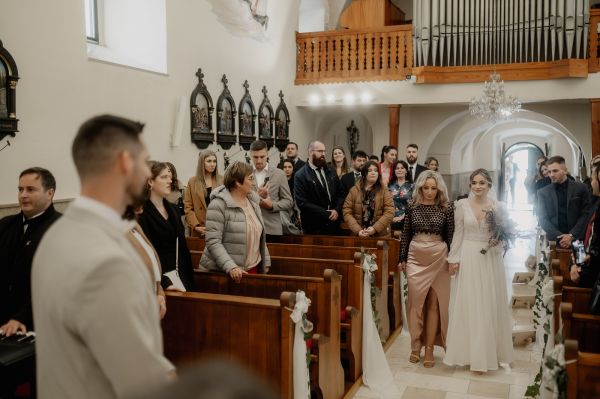 obrázok 2177 - Pružina - SVADBA