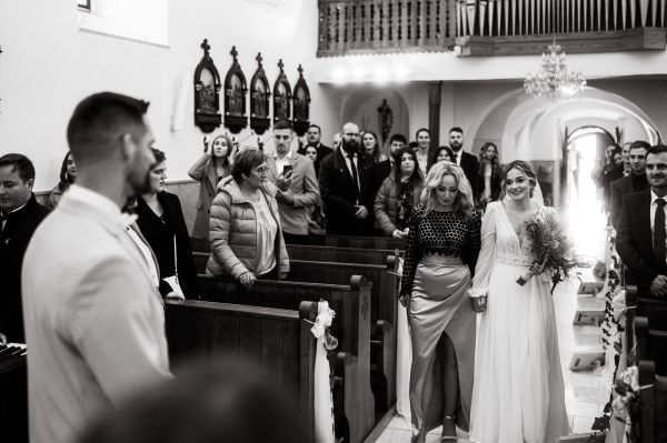 obrázok 2178 - Pružina - SVADBA