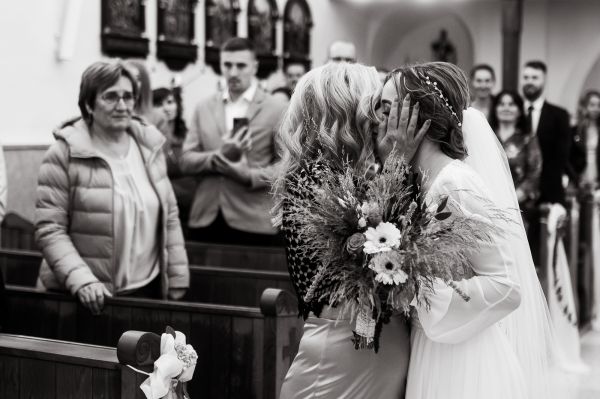 obrázok 2179 - Pružina - SVADBA