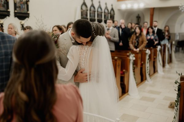 obrázok 2180 - Pružina - SVADBA