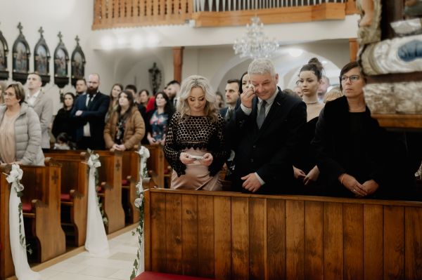 obrázok 2181 - Pružina - SVADBA