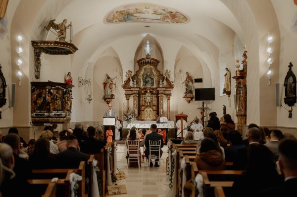 obrázok 2183 - Pružina - SVADBA