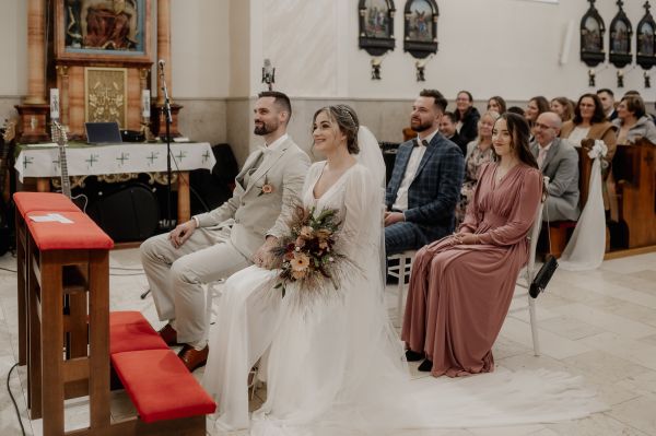 obrázok 2184 - Pružina - SVADBA