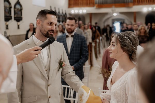 obrázok 2185 - Pružina - SVADBA