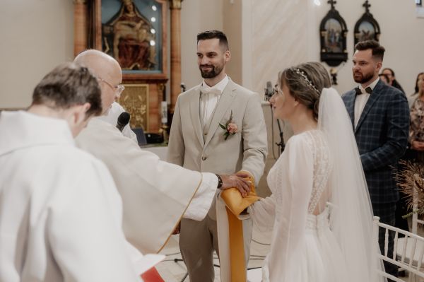 obrázok 2186 - Pružina - SVADBA