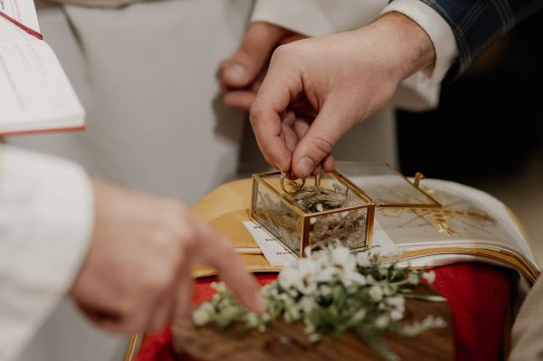 obrázok 2188 - Pružina - SVADBA