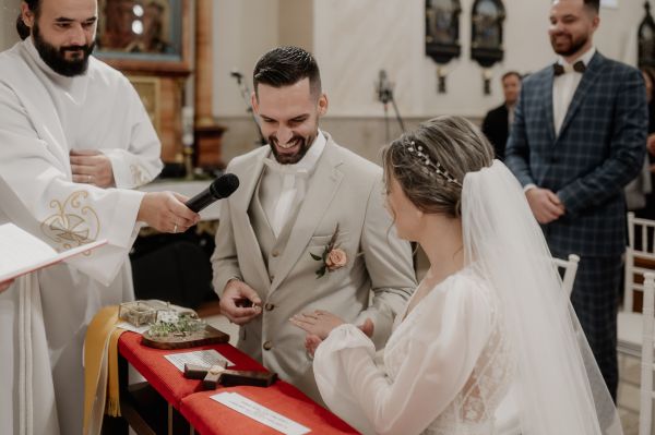 obrázok 2189 - Pružina - SVADBA